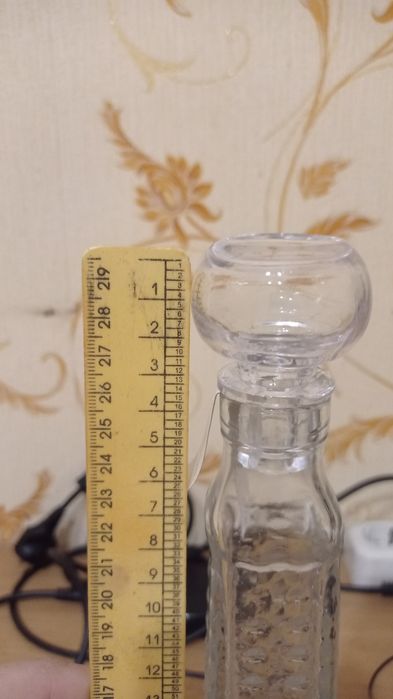 Графин для коньяка