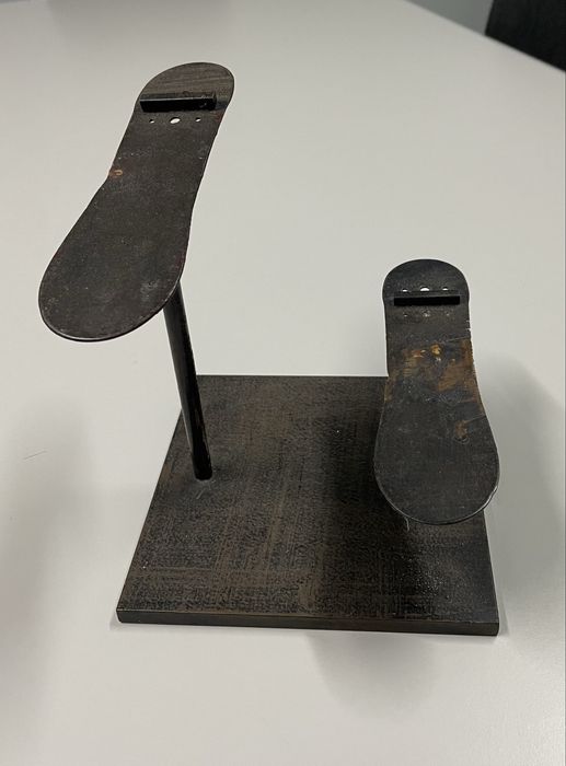 Espositor sapatos