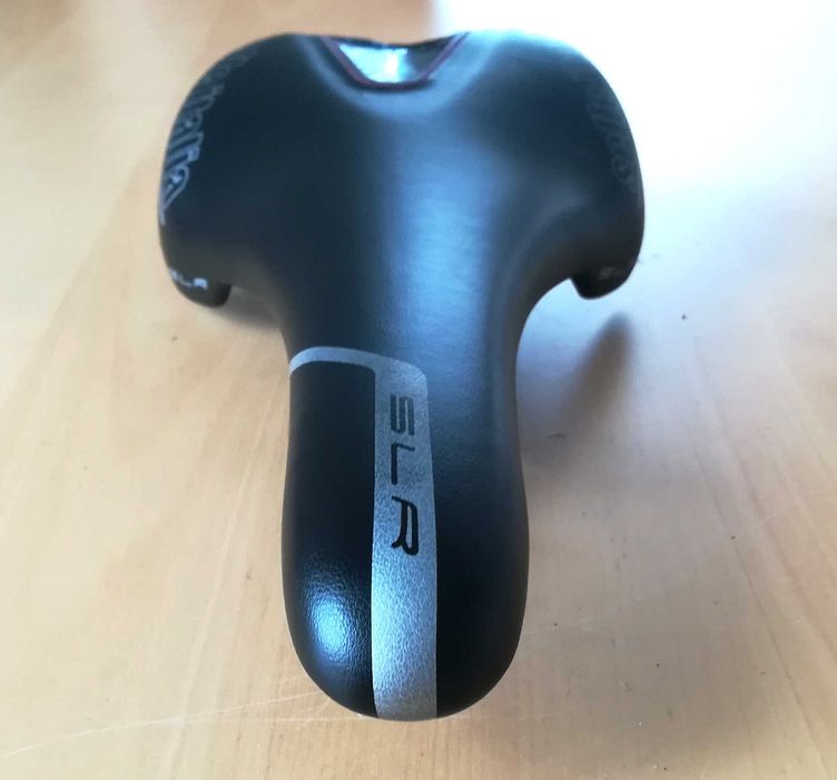 Siodełko rowerowe Selle Italia SLR TM S1
