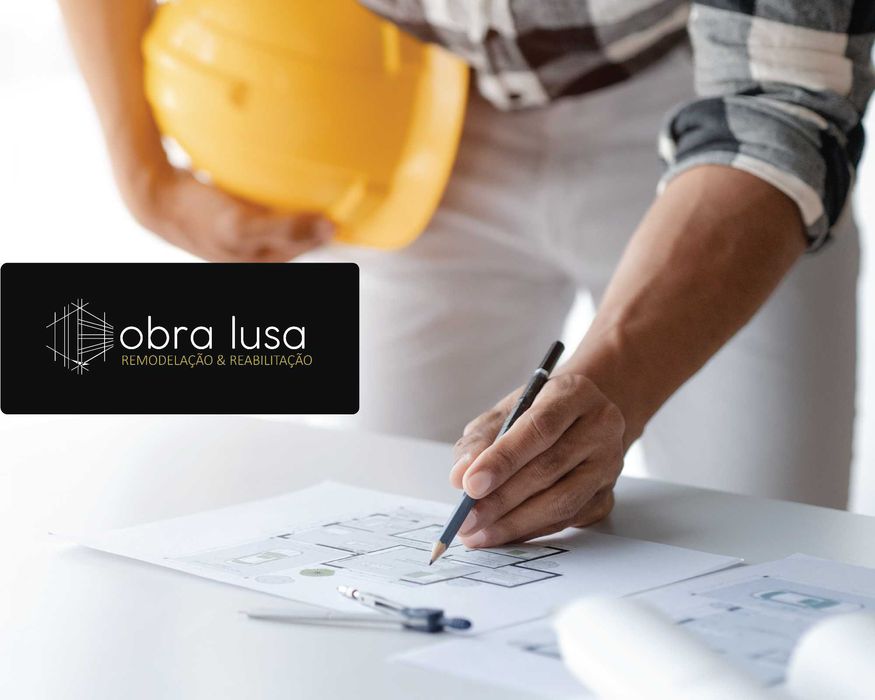 Obras e Manutenção