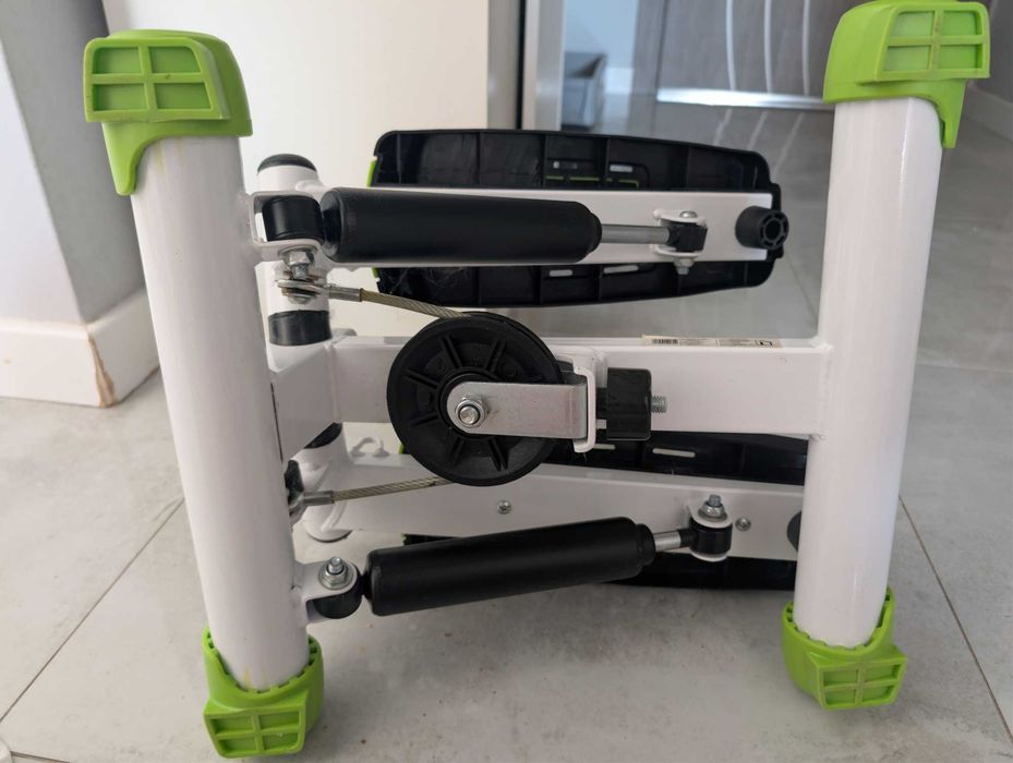 Hms, Stepper Skośny S3033