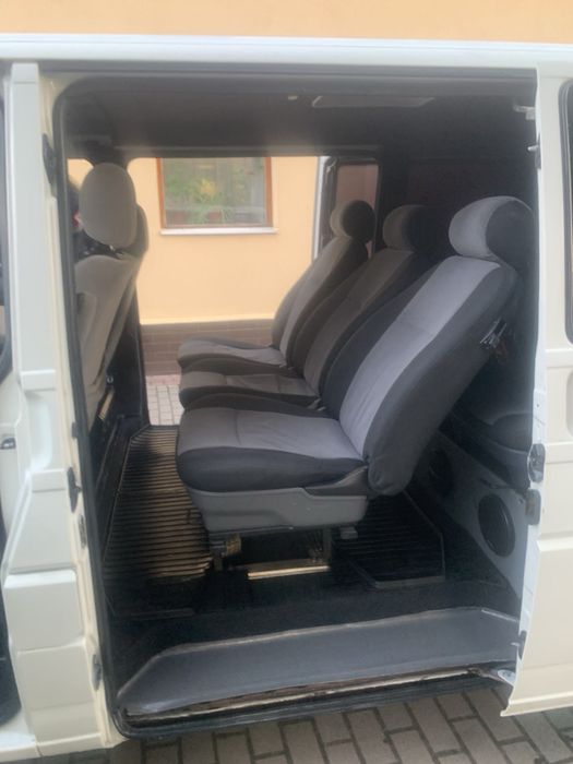 Продам Volkswagen T4