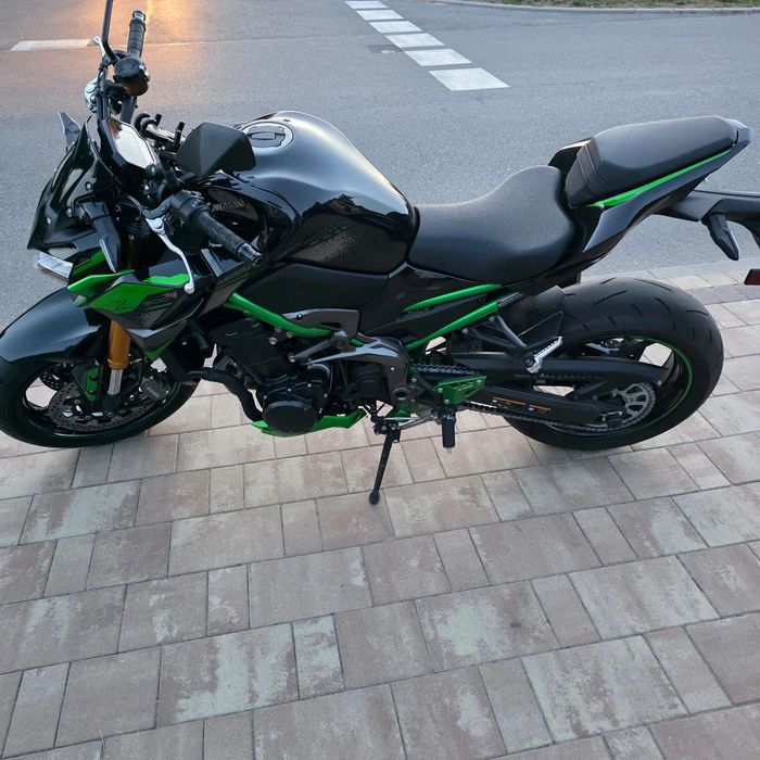 Kawasaki