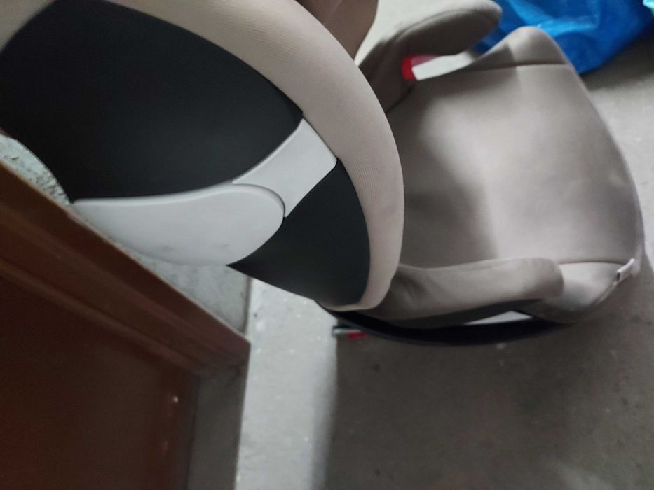 Cadeira Auto Cybex Pallas