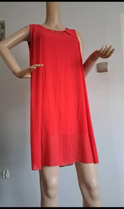 Letnia sukienka roz.M/L