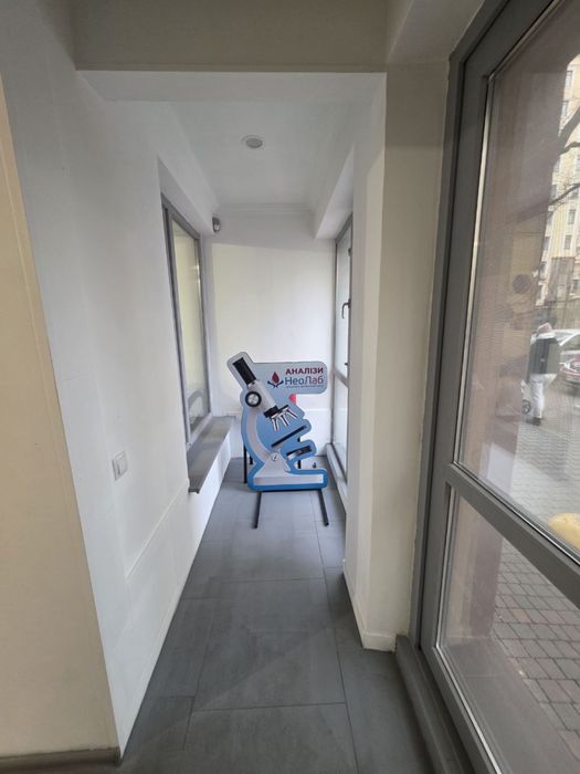 Оренда комерційного приміщення в районі Синергія ЖК Затишний