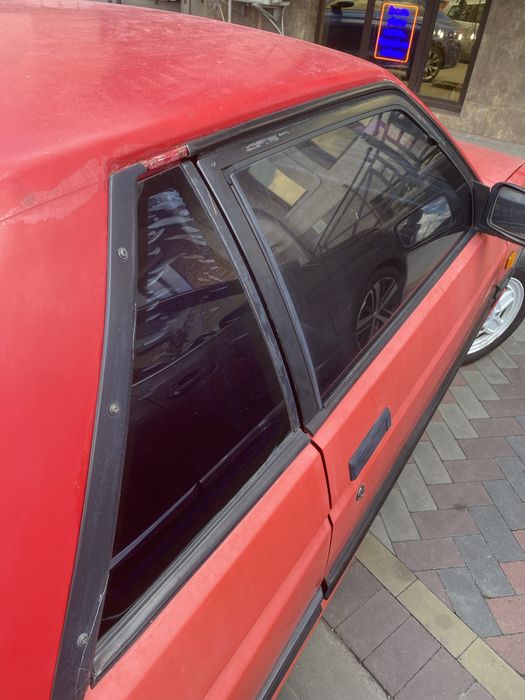 Nissan Sunny b12
