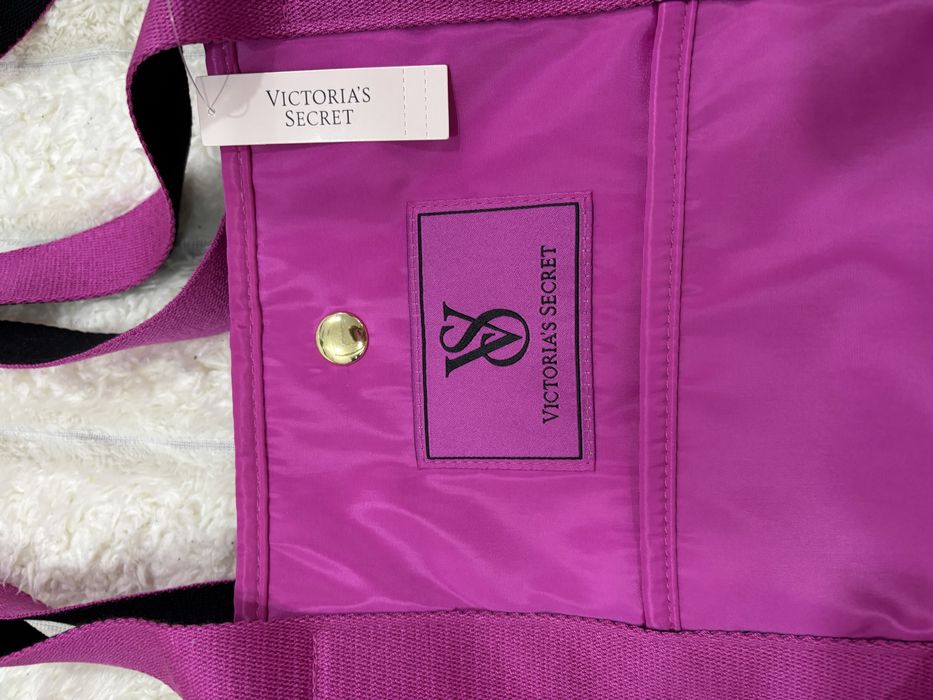 Сумка шопер Victorias secret