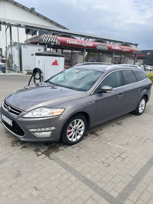 Ford Mondeo 2011 kombi
