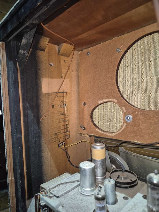 Siemens shatulle m57