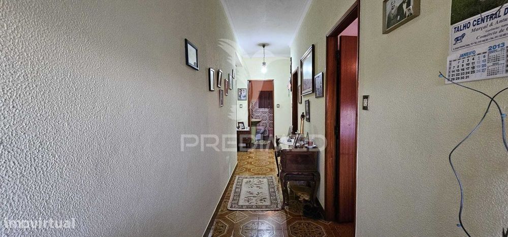 Moradia T3 com terreno