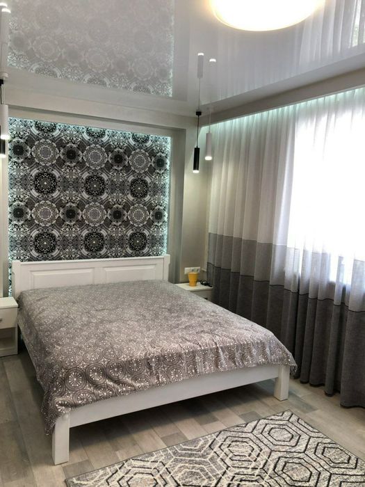 Центр. Ушакова 2ка. VIP уровень. Район Ж/Д.