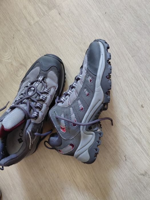 Columbia 39.5 używane