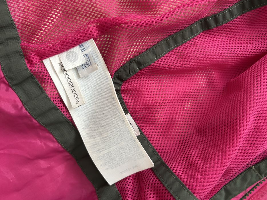 Жіноча куртка Berghaus Gore-rex