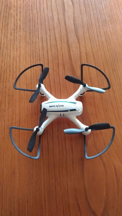 Drone Wave-Razor64365233077634122
