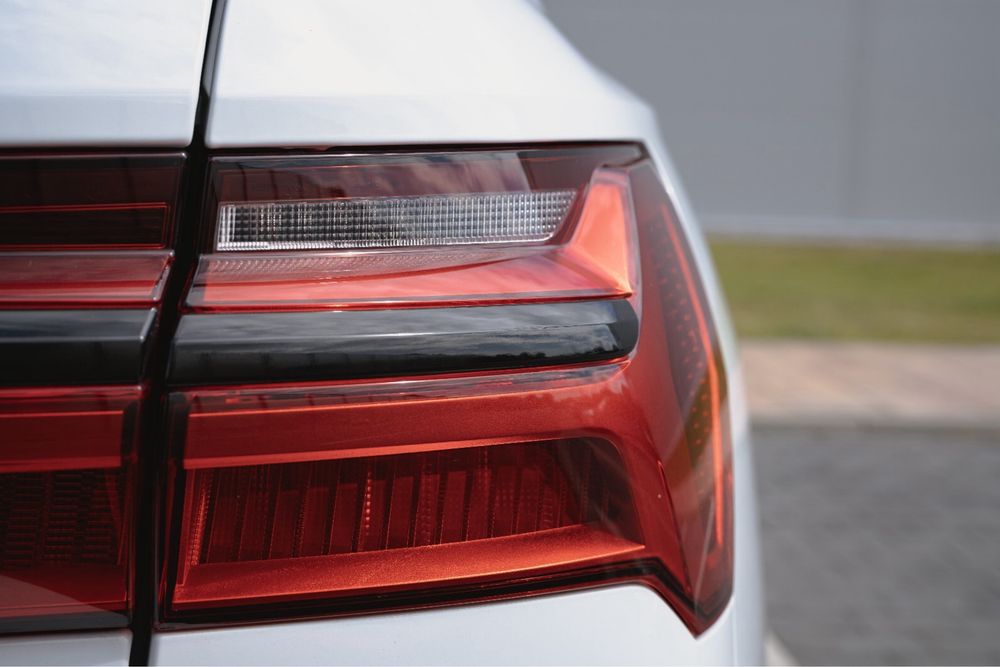 Audi A6 2.0 TFSI Plug-In Hybrid Rok 2023/2024 Luksus, Ekonomia, Moc