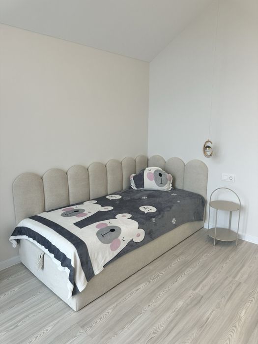 Продажа таунхауса с ремонтом в Крюковщине! КГ Удачный!! Без комиссии!!