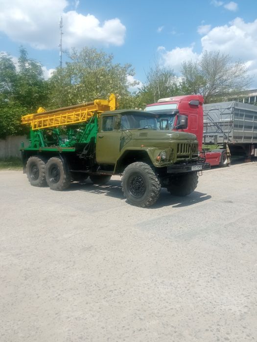 Бурение скважин на воду г. Николаев,область