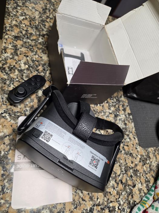 Ocolos vr para telemovel