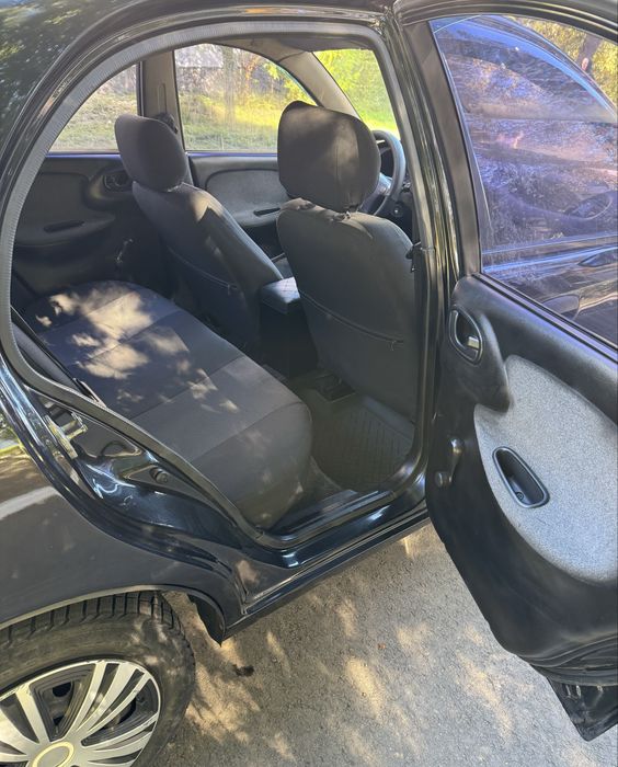 Продам Daewoo Lanos 1,5 польської збірки,2006 року
