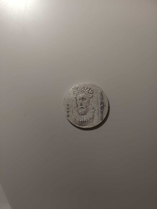 Medalha Anual de Camões em Prata - 1998