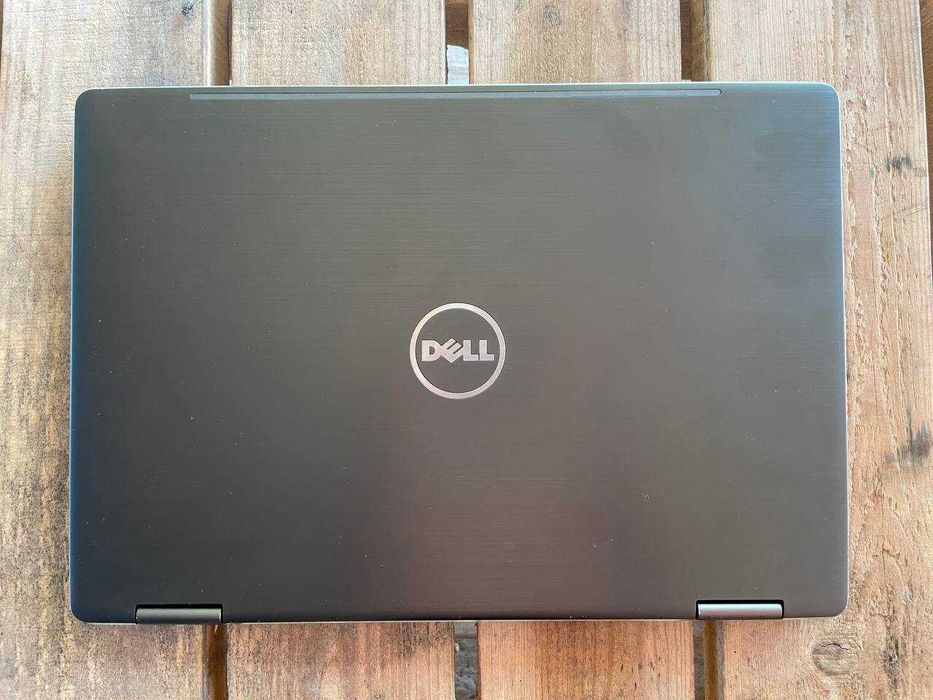 Dell Latitude 3379 | i3-6006U | 8GB DDR4 | 128GB SSD | Touch | 2-в-1