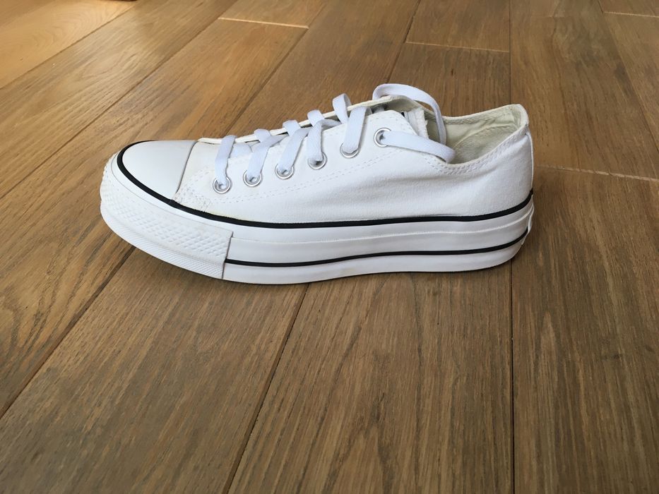 Кеди Converse 560251C Chuck Taylor All Star, оригінал