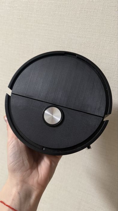 Пылесос робот детский