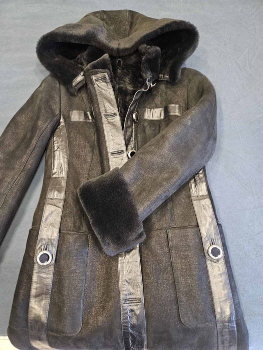 Дубльонка Escada