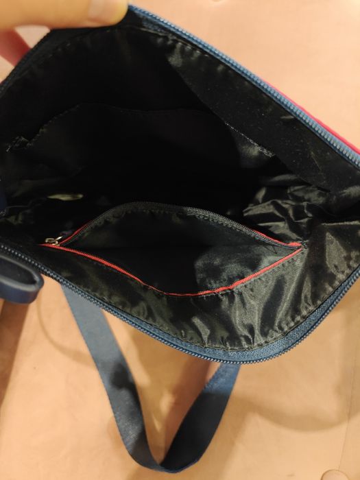 Tommy Hilfiger damska torba na ramię