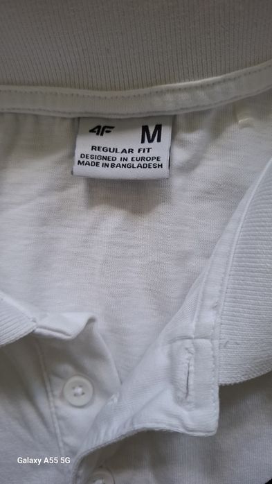 Tshirt  męski 4F
