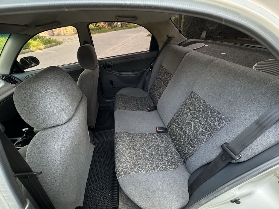 Продам Daewoo Lanos