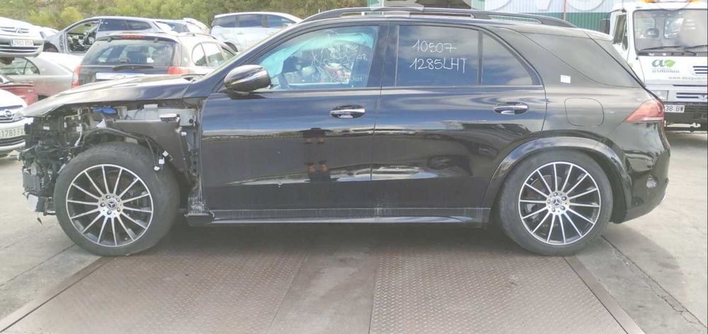 Розборка Mercedes W177 W247 W205 W213 та інші Мерседес запчастини б/у