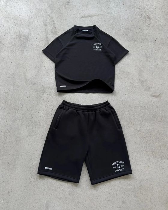 Літній Костюм Suvene