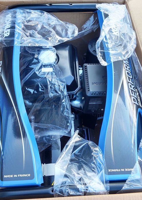 Генератор SDMO PERFORM 6500 C5