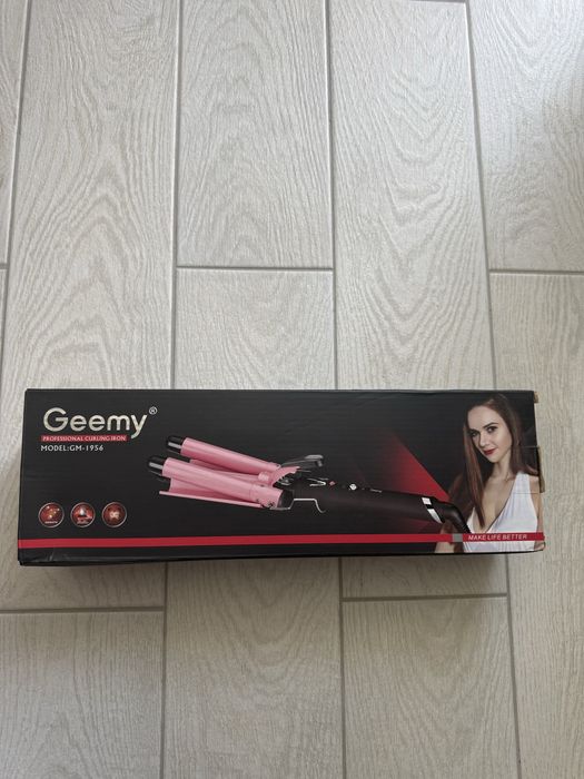 Хвиля Gemmy GM-1956 Нова