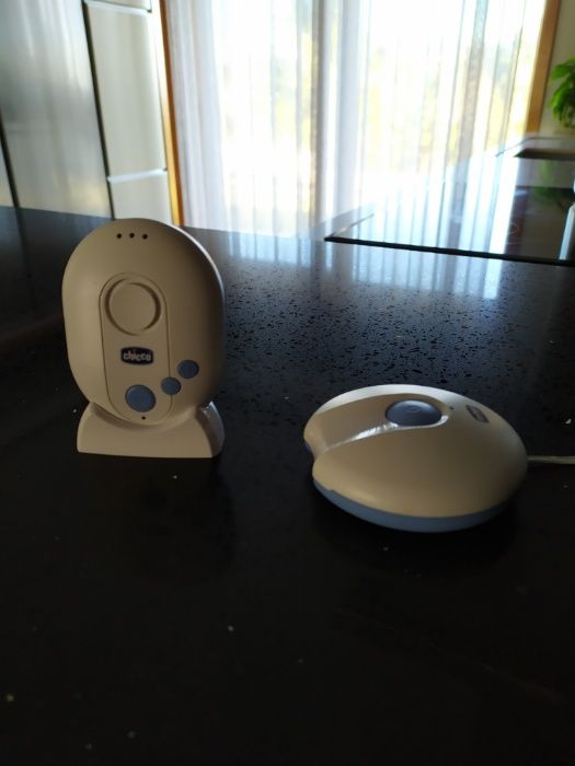 Transmissor para bebé da CHICCO - NOVO PREÇO