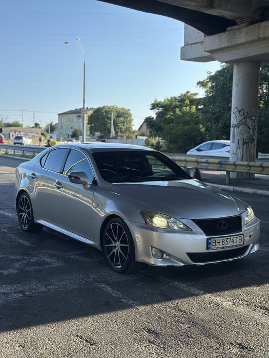 Лексус 350 автомат