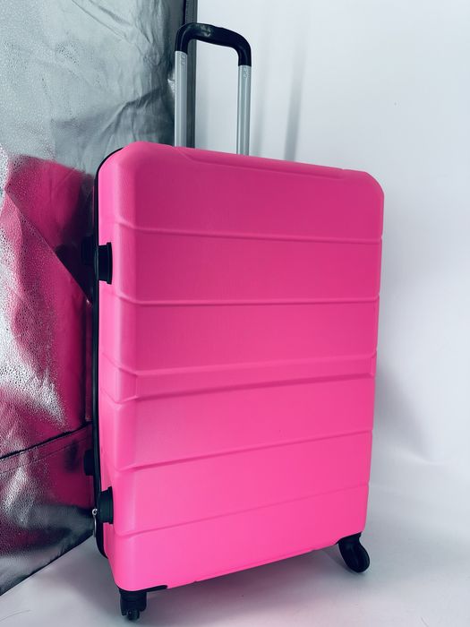 Nowa duża pojemna walizka/ okazja !