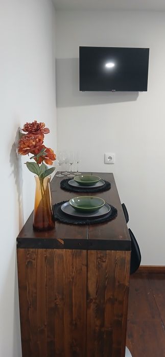 Quintinha de Sá _ Bungalow