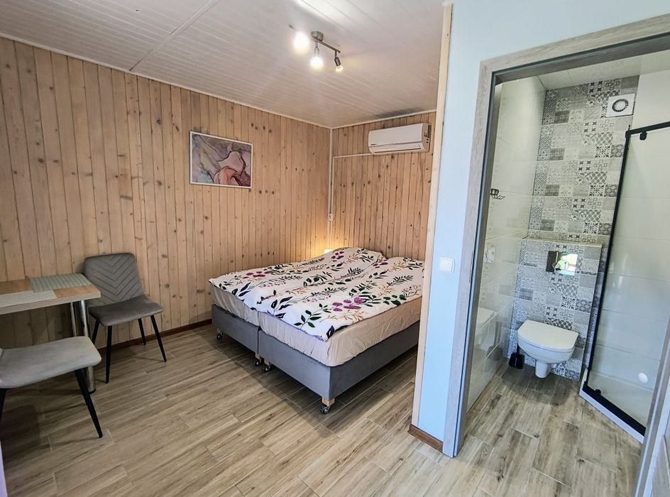 Apartamenty Pokoje Ewelka