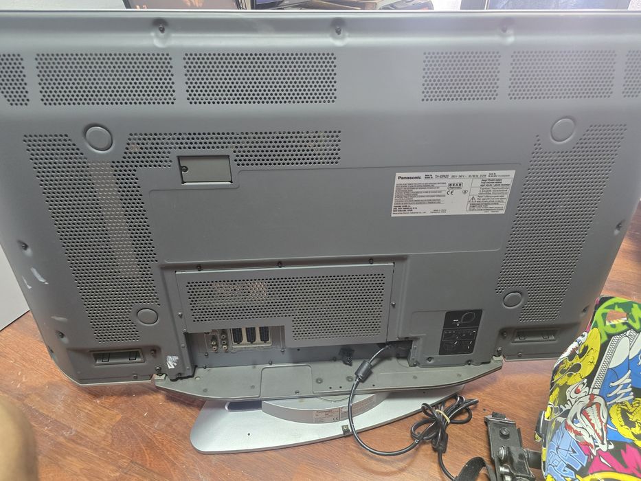 Tv panasonic 42"