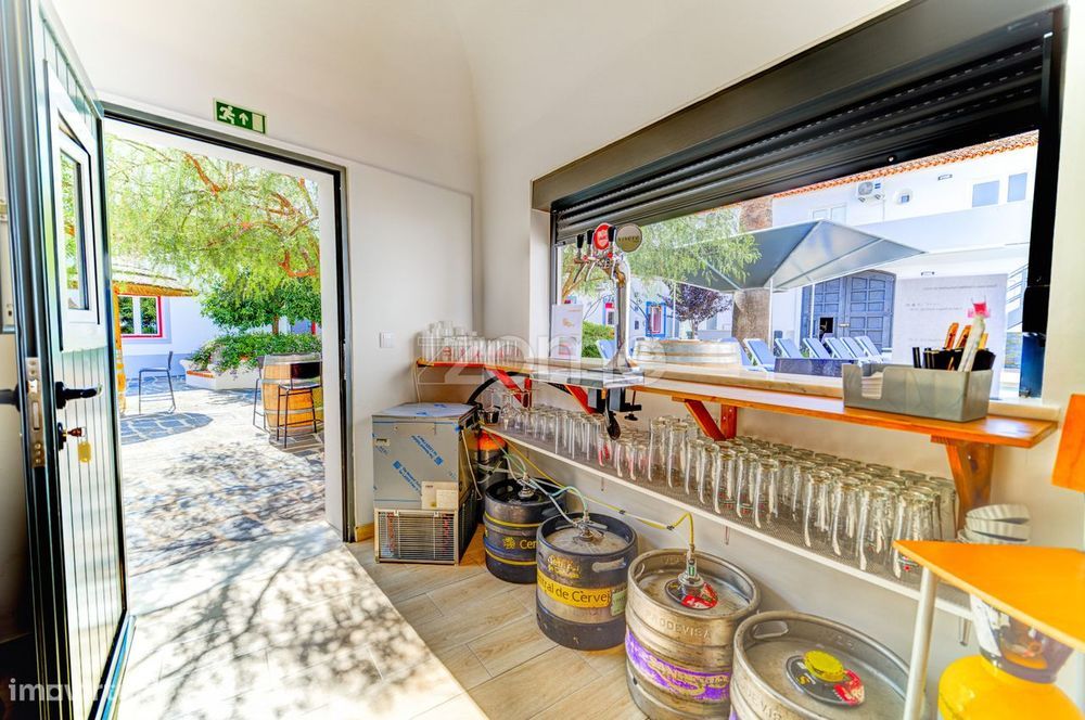 O Refúgio Perfeito em Reguengos de Monsaraz