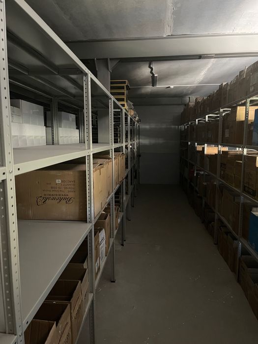 Комерційна нерухомість за адресою вул. Синьоозерна (площа 1296 м²) - Atlanta.ua - фото 10