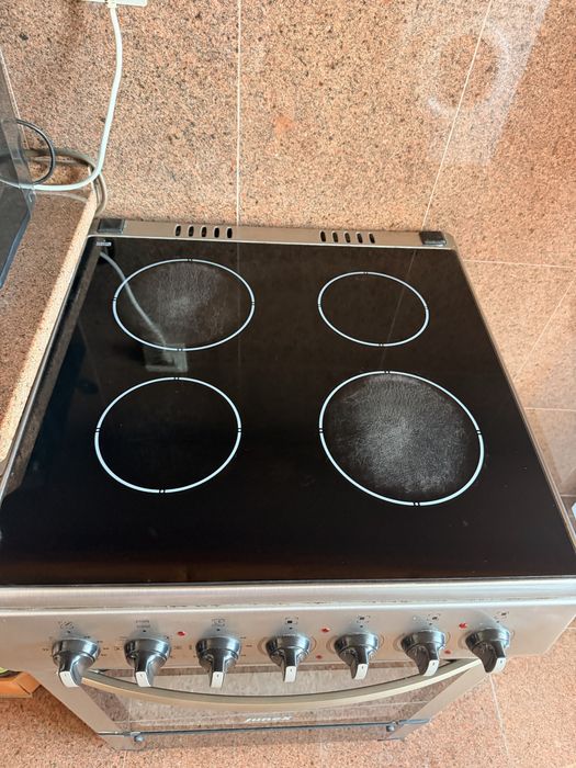 Fogao Junex seminovo !