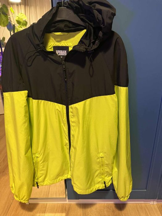 Kurta Wiatrówka urban classics