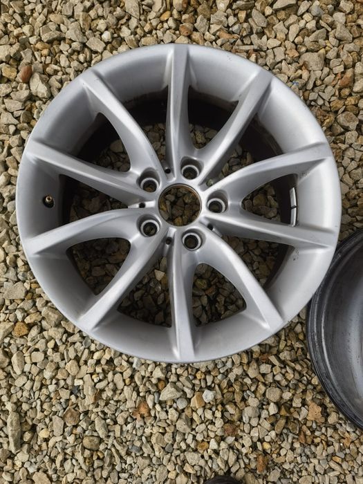 Felgi 17  Bmw e61 e60 8J et 20 R17 E46 e90 E38 E39 E36 E34 e32