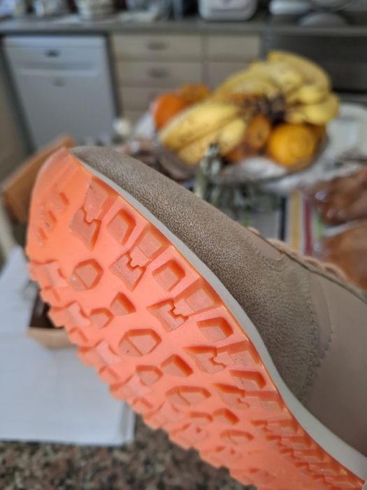 Tenis femininos novos