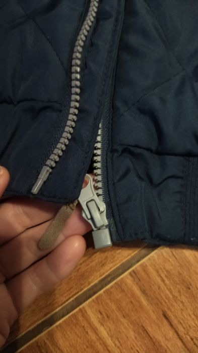 Бампер, куртка курточкк