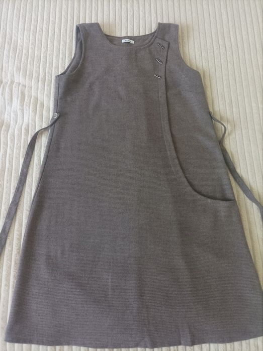 Сарафан для вагітних.